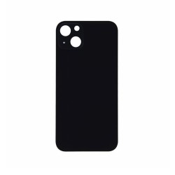 Back Cover Apple iPhone 13 Black Back Cover Apple iPhone 13 Black